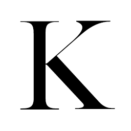 Kinky Curly Straight logo