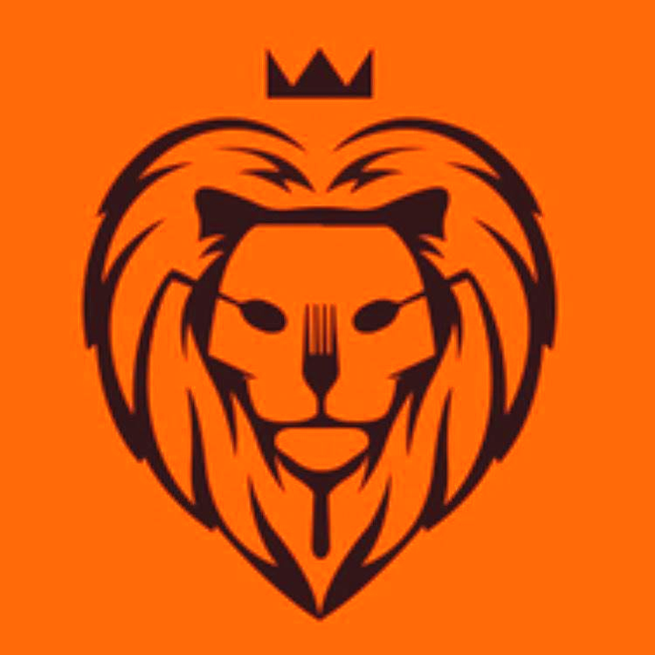 Biryani Sher Khan logo