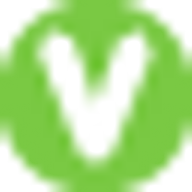The Vegie Bar logo