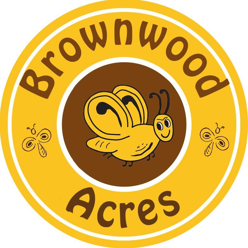 Brownwood Acres logo