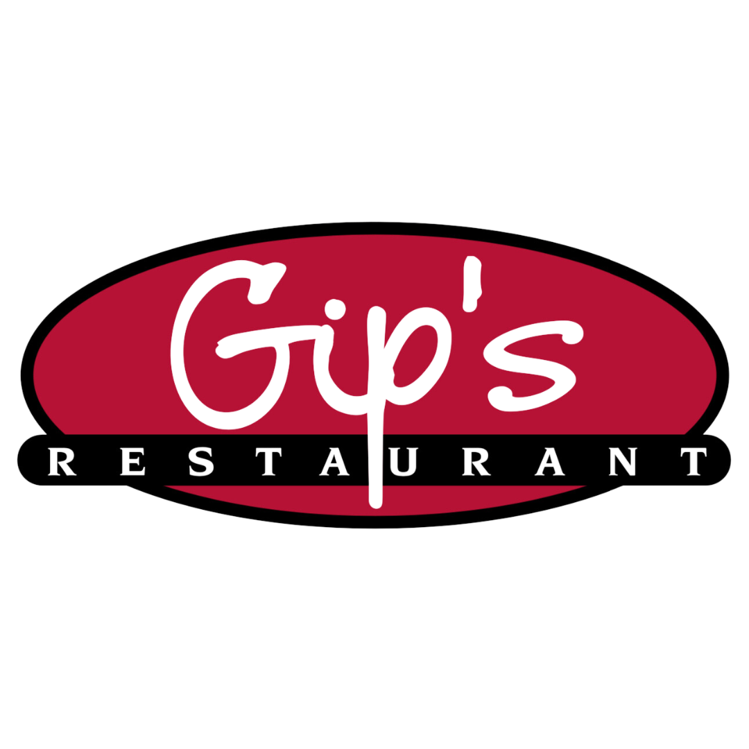 Gip's Restaurant logo