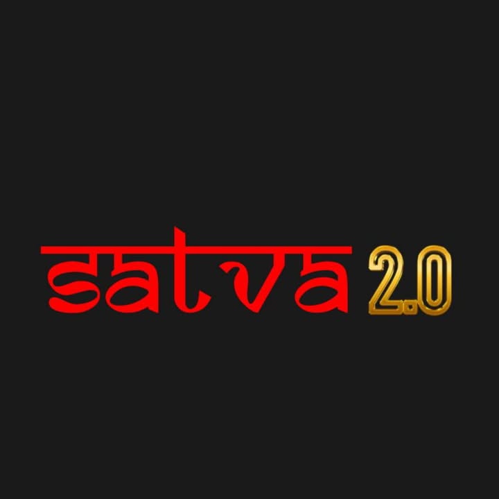 Satva logo