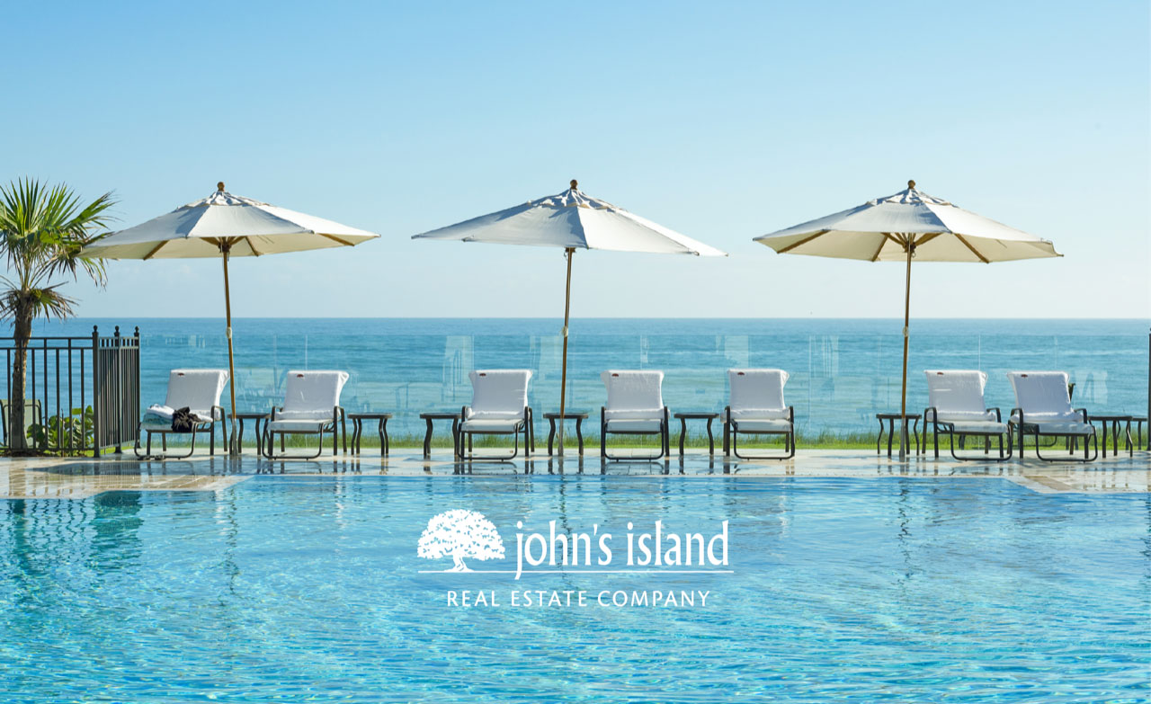 John's Island Real Estate Company logo