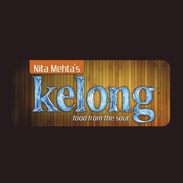 Kelong Elante Mall logo