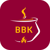 Biryani By Kilo - Gurgaon logo