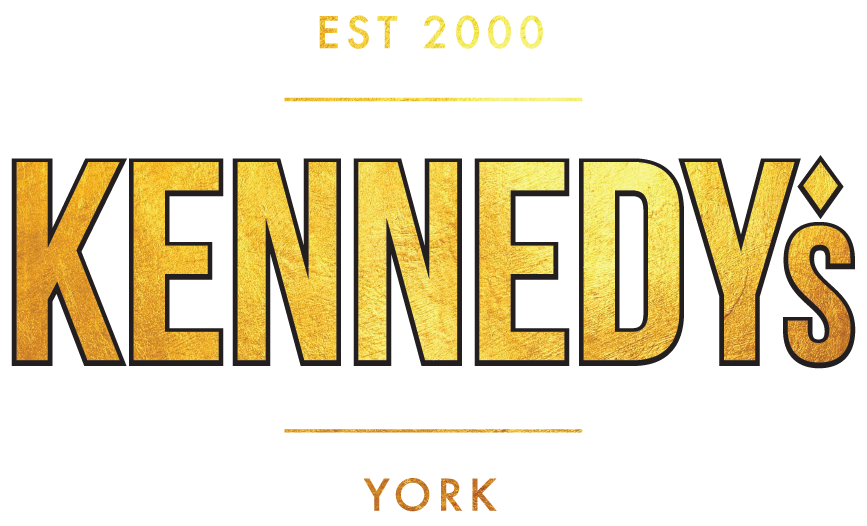 Kennedy's Bar and Restaurant logo