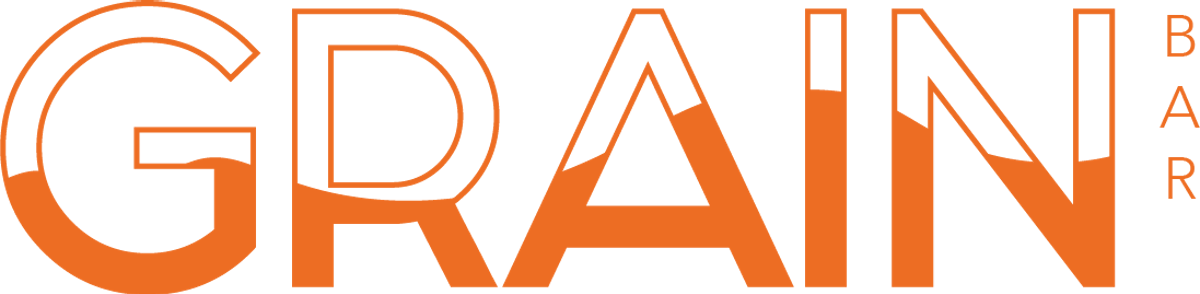 Grain logo