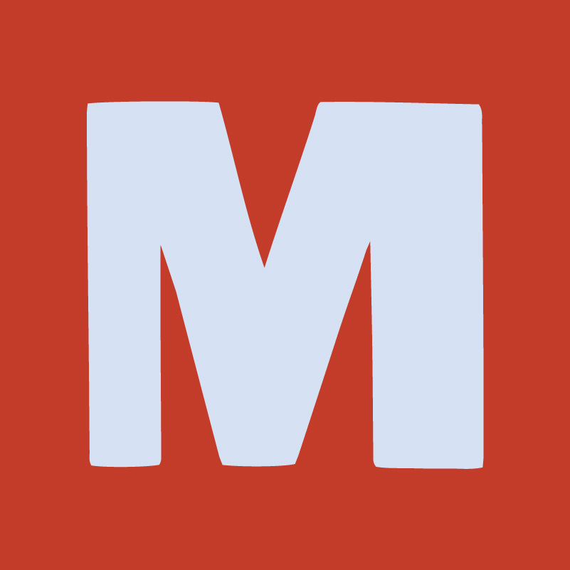 Marlborough Hotel - Newtown â€ƒ logo