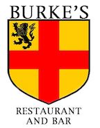 Burke's Bar & Restaurant logo