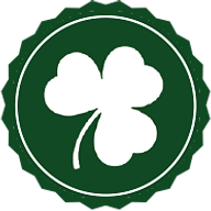 The Nutty Irishman logo