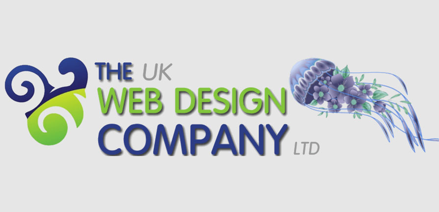 The Web Design Company logo