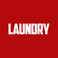 Laundry Bar â€ƒ logo
