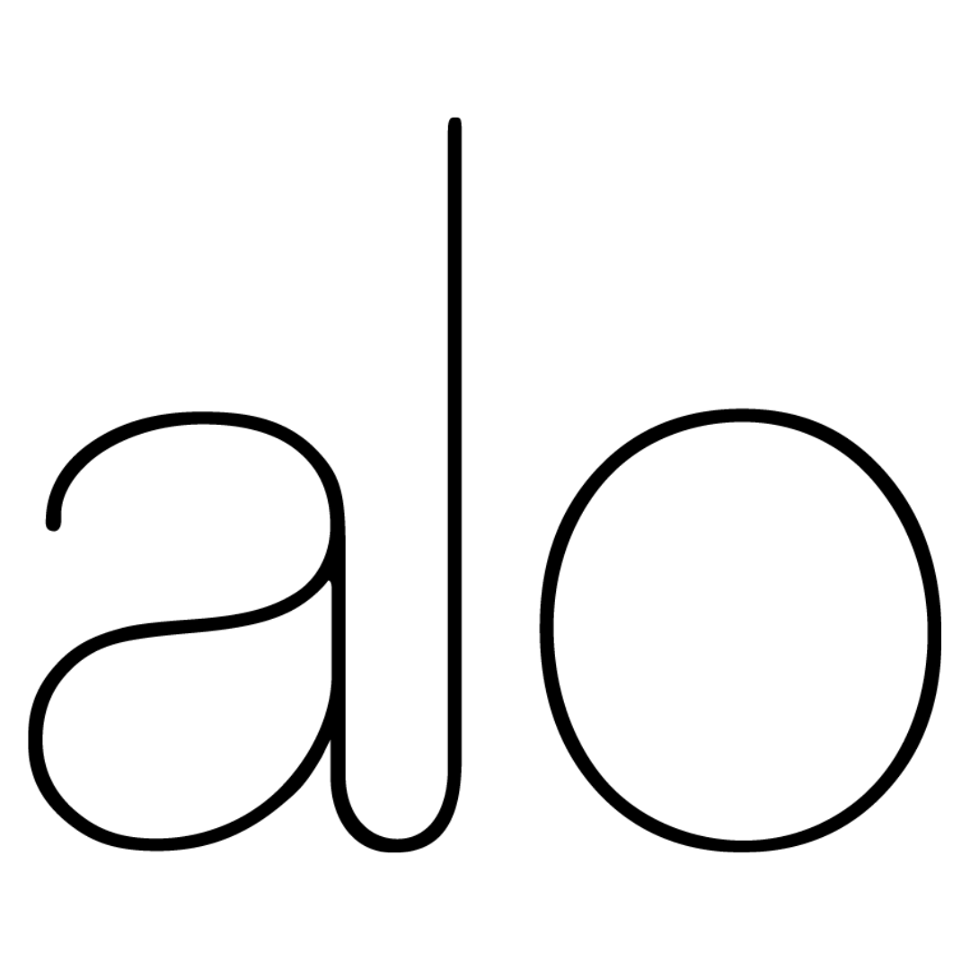 Alo Restaurant logo