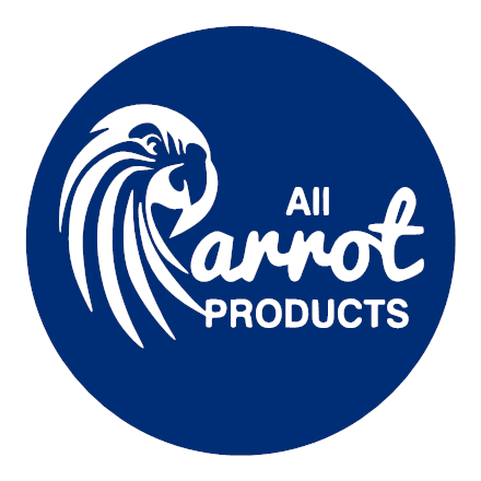 All Parrot Products logo