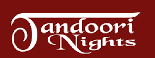 Tandoori Nights â€ƒ logo