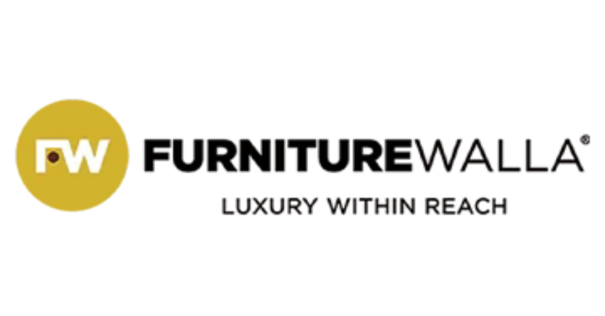 Furniturewalla FW logo