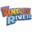 Venture River Water Park logo