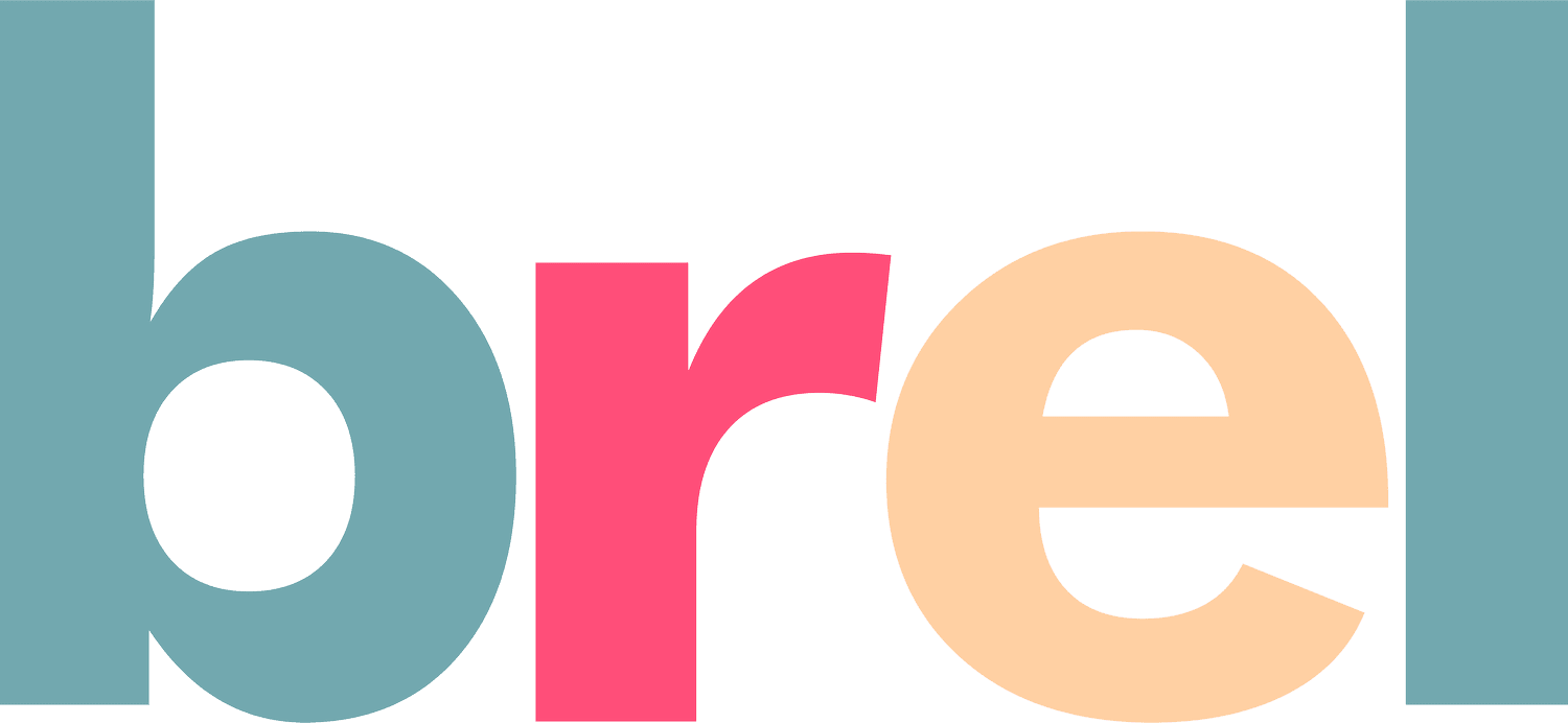 Brel logo