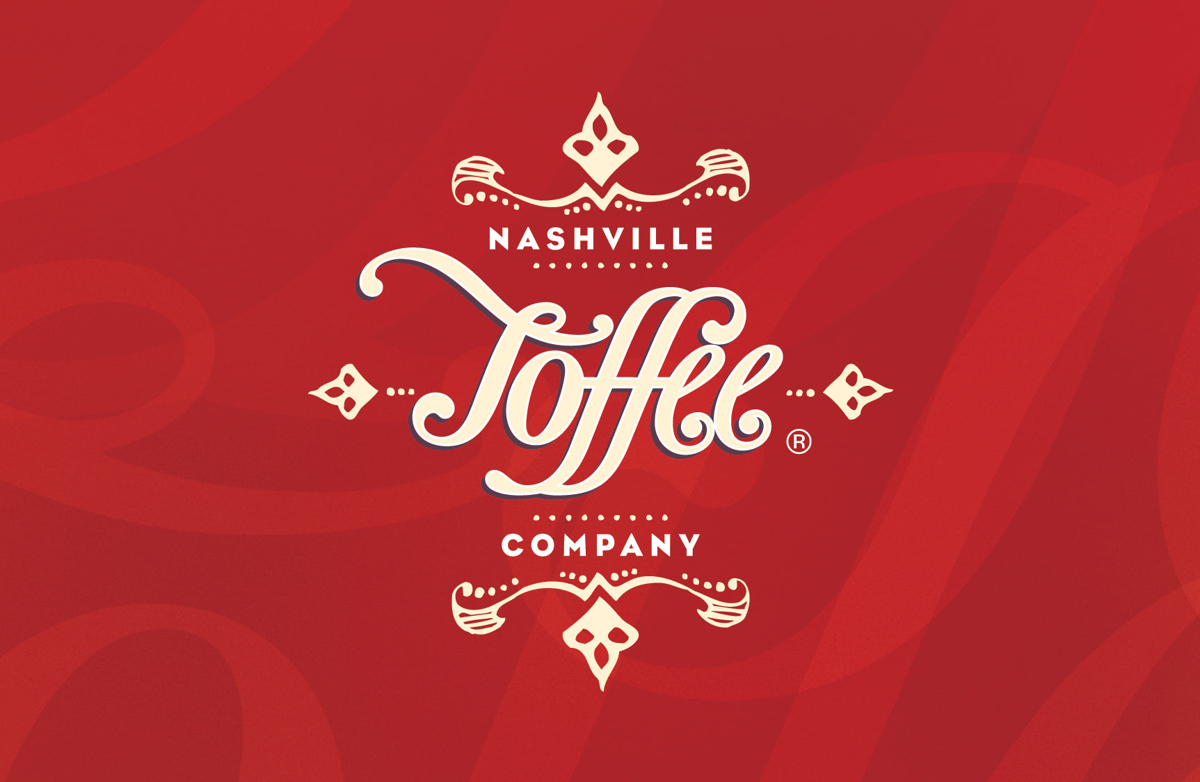 Nashville Toffee Company logo