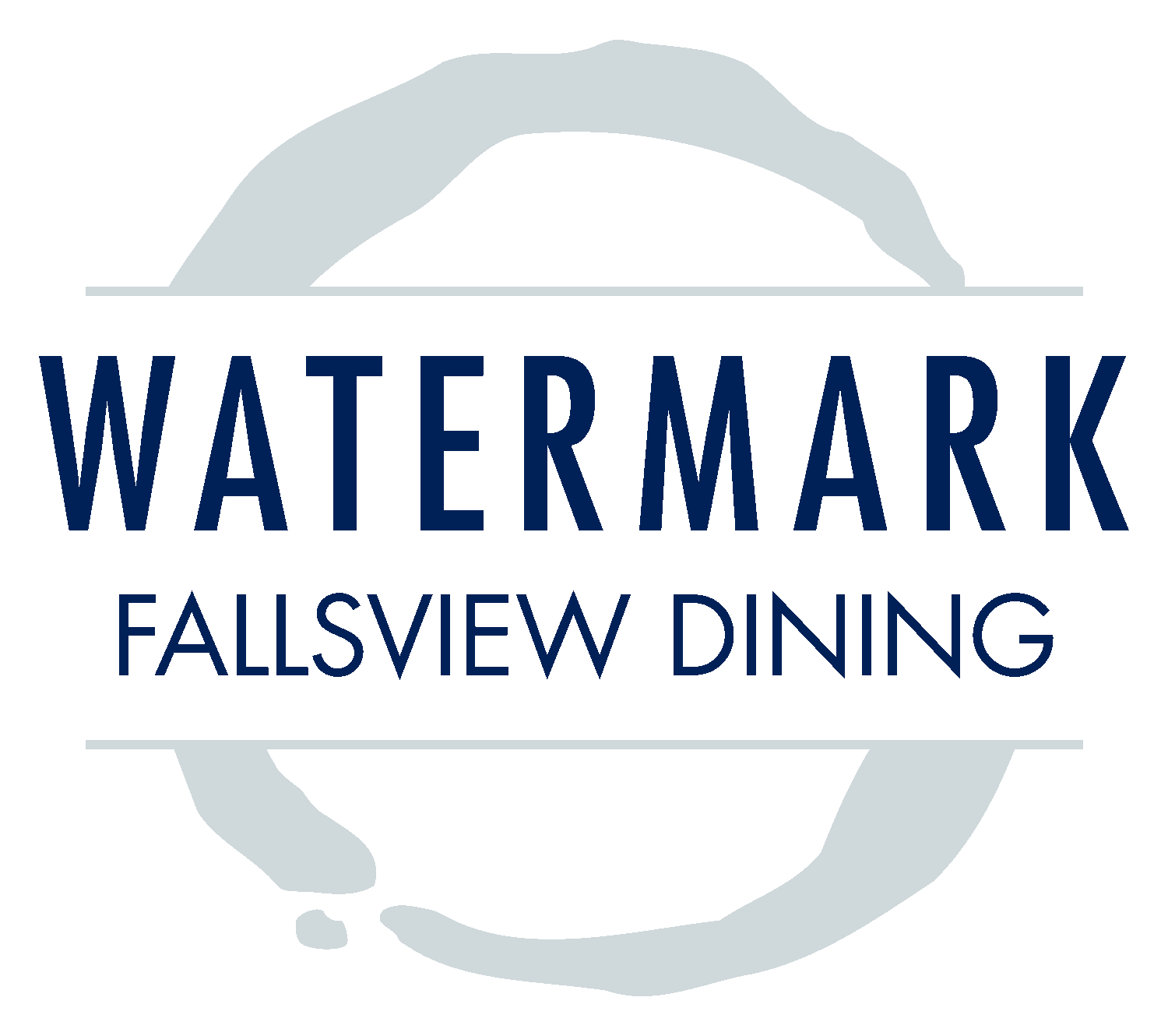 Watermark Restaurant logo
