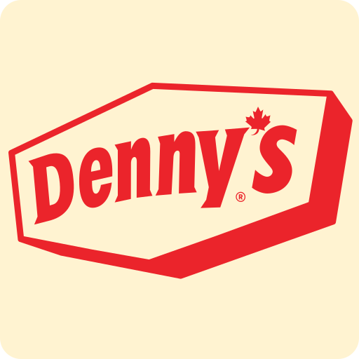 Denny's logo