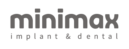 Minimax Implant (Dentium Australia) logo