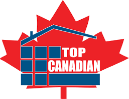 Top Canadian Realty Inc. logo