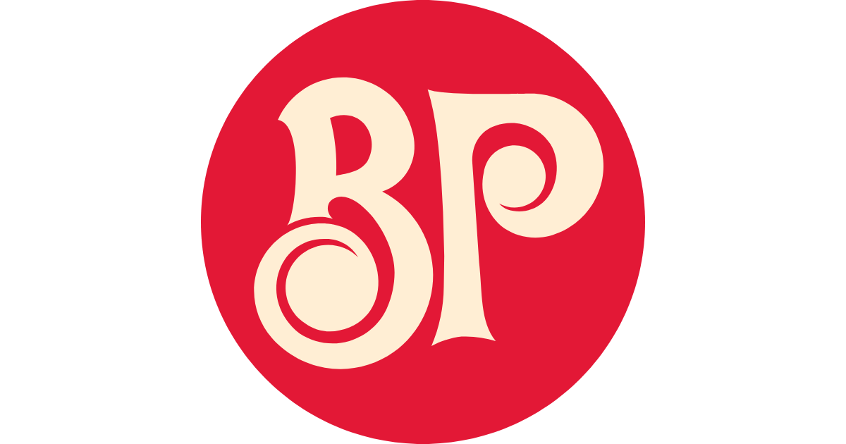 Boston Pizza logo