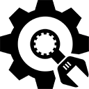 WTF Sports Cafe & Bar logo