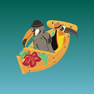 Nasi and Mee Asian Canteen logo