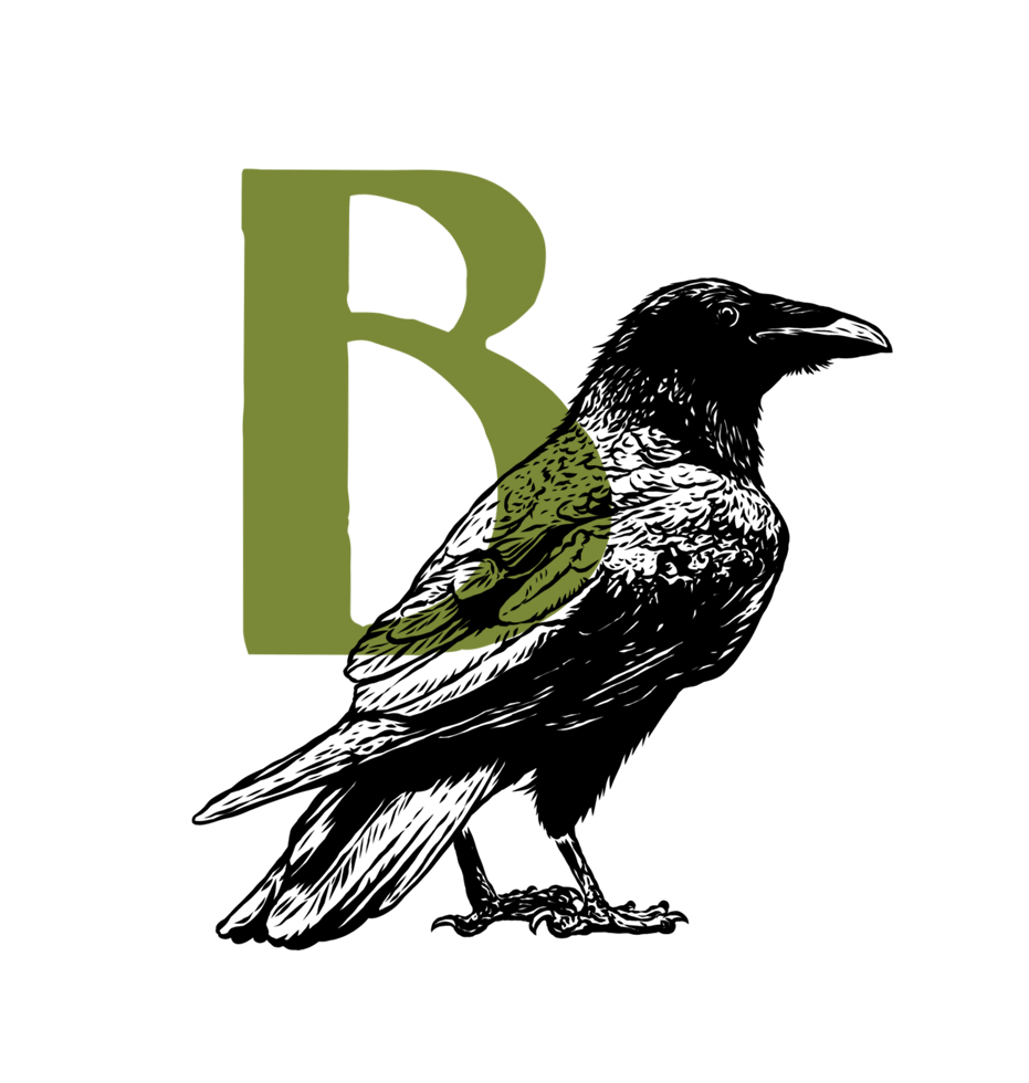 Bruce Wine Bar logo
