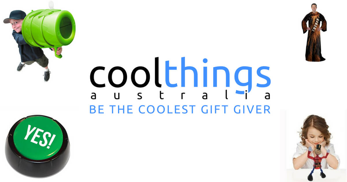 CoolThings Australia logo