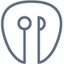 North Hobart Dental logo
