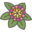 Spring Creek Gardens logo