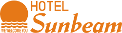 Hotel Sunbeam logo