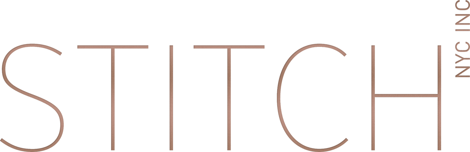 Stitch Bar & Lounge logo