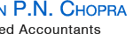 Dewan P. N. Chopra & Co. logo