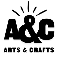 Arts and Crafts Beer Parlor logo