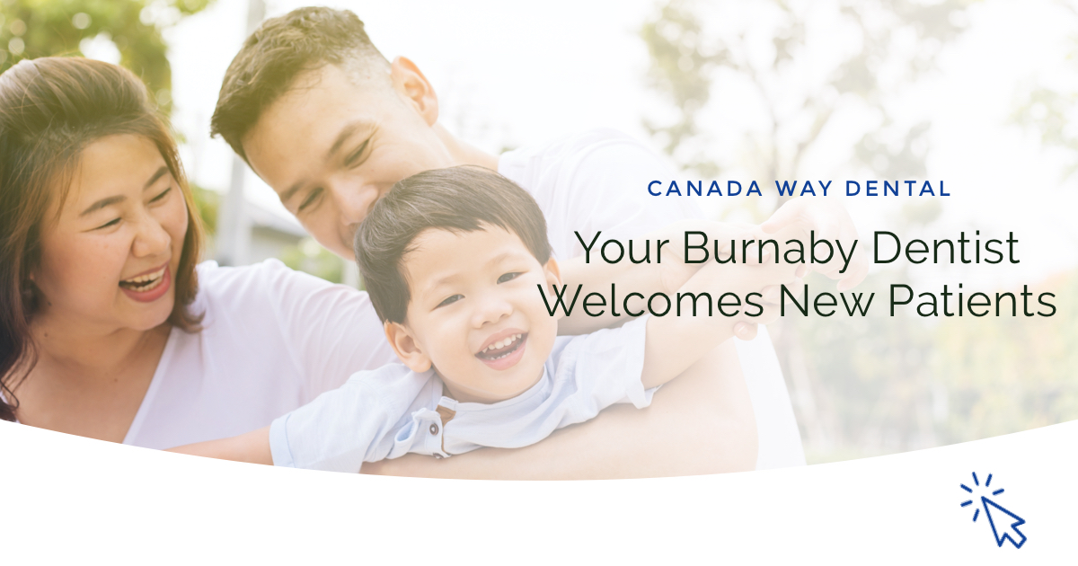Canada Way Dental logo