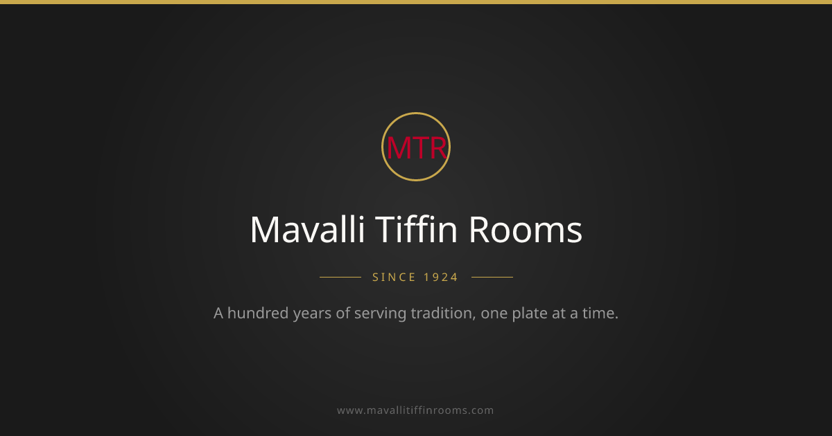 MTR logo