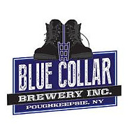 Blue Collar Brewery logo