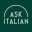 Ask Italian logo