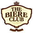 The Biere Club logo