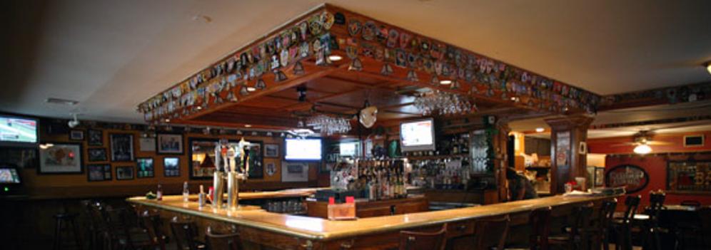 O'Hara's Restaurant and Pub logo