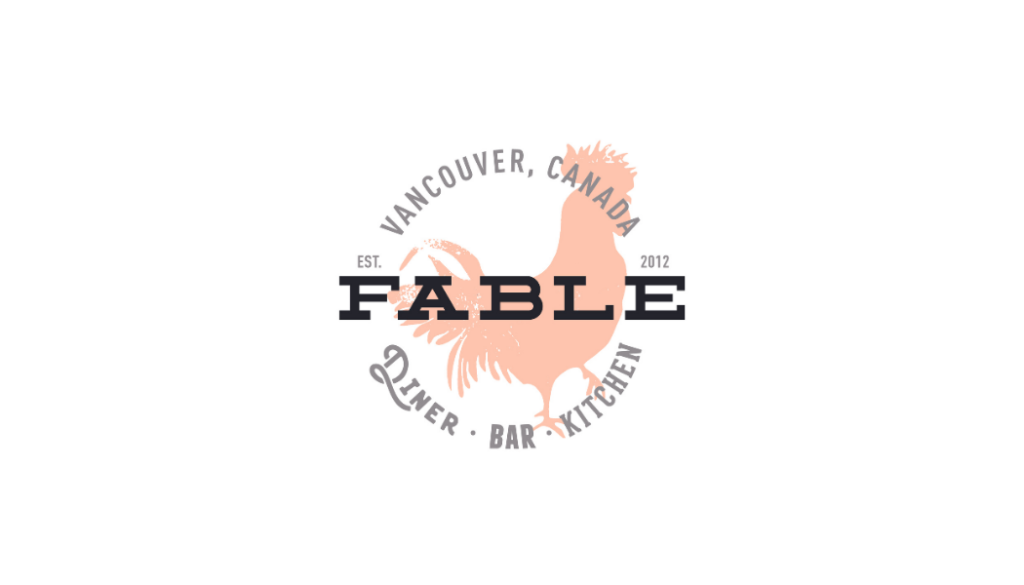 Fable Kitchen logo