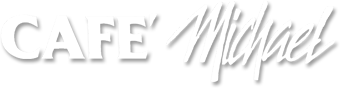 Cafe Michael logo