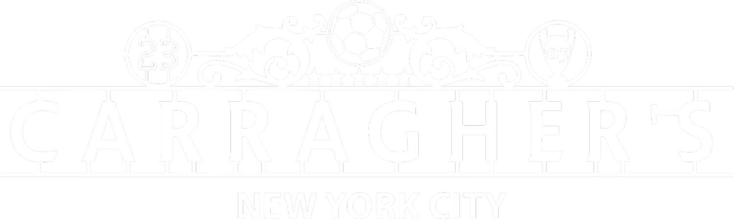 Carragher's logo