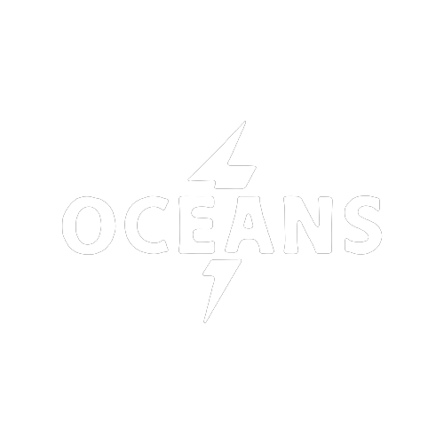 Oceans 6019 â€ƒ logo