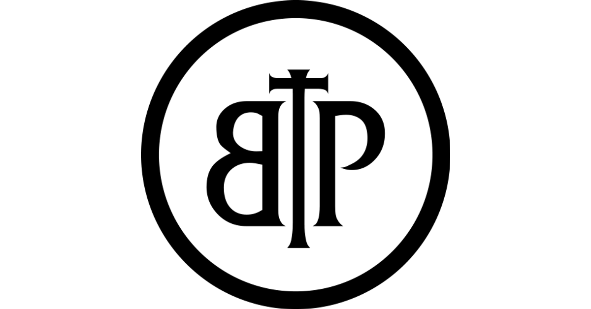 The Brig Pub logo
