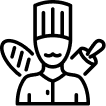 Drift Sidewalk Cafe & Vista Lounge logo